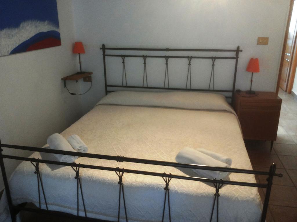 Hotel Mamajuana Alguer Habitación foto
