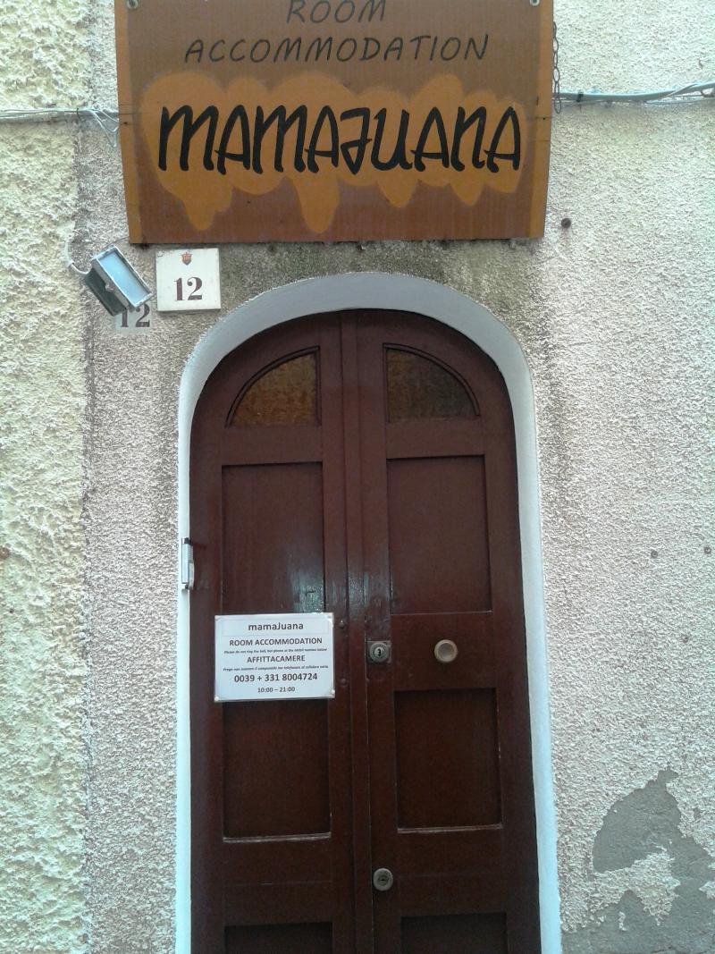 Hotel Mamajuana Alguer Exterior foto